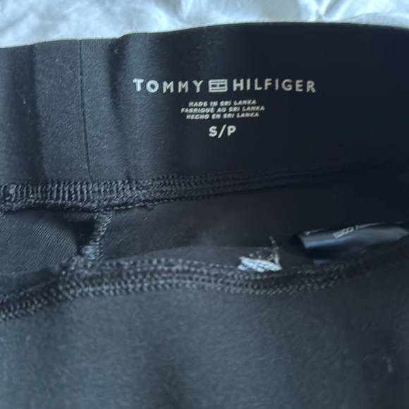 Tommy Hilfiger leggings - Picture 3 of 3